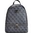  Adrian City Rucksack M 33 cm Variante coal logo
