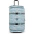 Basic Prt Aviana 2 Rollen Reisetasche L 76 cm Variante palmtree leaves  Basic Prt Aviana 2 Rollen Reisetasche L 76 cm Variante palmtree leaves
