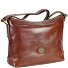 Story Donna Umhängetasche 27 cm Variante marrone Story Donna Umhängetasche 27 cm Variante marrone