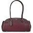 Empire Schultertasche Leder 34 cm Variante merlot Empire Schultertasche Leder 34 cm Variante merlot