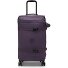  Basic Spontaneous 4 Rollen Trolley M 66 cm Variante darkest berry