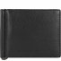  Voyager Geldbörse RFID Schutz Leder 12.5 cm Variante black
