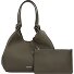 Paula Shopper Tasche 48 cm Variante utility green Paula Shopper Tasche 48 cm Variante utility green