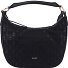  Collana Tessuto Schultertasche 27.5 cm Variante black