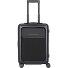 M5 Essential 4 Rollen Kabinentrolley 55 cm Laptopfach Variante all black M5 Essential 4 Rollen Kabinentrolley 55 cm Laptopfach Variante all black