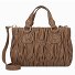 Aide Handtasche S 24 cm Variante suede Aide Handtasche S 24 cm Variante suede