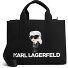  Ikon Shopper Tasche 33.5 cm Variante black