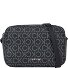 Ck Must Mini Bag Umhängetasche 17 cm Variante black monogram Ck Must Mini Bag Umhängetasche 17 cm Variante black monogram