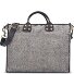 Handtasche 40 cm Variante naturale+oro+t-grigio Handtasche 40 cm Variante naturale+oro+t-grigio