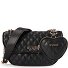  Atabey Schultertasche 22 cm Variante black
