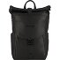 Than Business-Rucksack Leder 46 cm Laptopfach Variante black Than Business-Rucksack Leder 46 cm Laptopfach Variante black