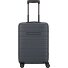 H5 4 Rollen Kabinentrolley 55 cm Variante night blue H5 4 Rollen Kabinentrolley 55 cm Variante night blue