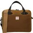  Tin Cloth Aktentasche 38 cm Laptopfach Variante dark tan