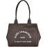  Rsg Shopper Tasche 31 cm Variante dark taupe