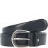 Business Gürtel Leder Variante marine | 115 cm Business Gürtel Leder Variante marine | 115 cm