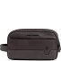 Marcel Kulturbeutel 25 cm Variante dark brown