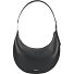 Delizia Schultertasche Leder 21 cm Variante nero Delizia Schultertasche Leder 21 cm Variante nero