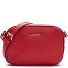 Bologna Leather Umhängetasche Leder 19 cm Variante red Bologna Leather Umhängetasche Leder 19 cm Variante red