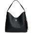 TH Icon Schultertasche 29 cm Variante black  TH Icon Schultertasche 29 cm Variante black