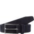 Calindo Gürtel Leder Variante dark blue | 100 cm Calindo Gürtel Leder Variante dark blue | 100 cm