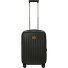 Taormina 4 Rollen Trolley S 57 cm mit Dehnfalte Variante olive  Taormina 4 Rollen Trolley S 57 cm mit Dehnfalte Variante olive