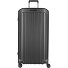  PQ-Light 4-Rollen Trolley 79 cm Variante matt black
