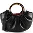  Shell Handtasche Leder 29 cm Variante noir