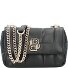  B-Icon Mini Bag Schultertasche 18 cm Variante black