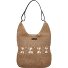 Ibiza Shopper Tasche 38 cm Variante natur  Ibiza Shopper Tasche 38 cm Variante natur