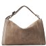 Schultertasche Leder 39 cm Variante warm ta Schultertasche Leder 39 cm Variante warm ta