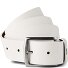  New Denton Gürtel Leder Variante optic-white | 100 cm