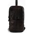  Avocado Sling Bags Leder 36 cm Variante grigio