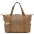 Basic Art Weekender Reisetasche M 58 cm Variante early tan Basic Art Weekender Reisetasche M 58 cm Variante early tan