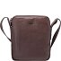  Cardona Remus Umhängetasche Leder 23 cm Variante brown