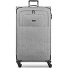  Essentials 12 4-Rollen Trolley XL 90 cm sehr groß Sondergröße Variante grey