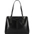 Gloria Schultertasche Leder 36 cm Variante nero Gloria Schultertasche Leder 36 cm Variante nero