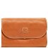  Life Pelle Kulturtasche 30 cm Variante cognac