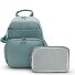  Basic Maisie Wickelrucksack 40 cm Variante tiny green air