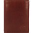 Story Uomo Geldbörse II Leder 9,5 cm Variante marrone-braun Story Uomo Geldbörse II Leder 9,5 cm Variante marrone-braun
