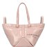  Elvira Shopper Tasche Leder 22.5 cm Variante blush