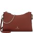 Ivy Schultertasche Leder 23 cm Variante dark cognac  Ivy Schultertasche Leder 23 cm Variante dark cognac