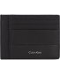 CK Must Kreditkartenetui 12 cm Variante black CK Must Kreditkartenetui 12 cm Variante black