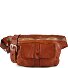  Hibiscus Gürteltasche Leder 29 cm Variante cognac