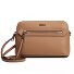 Bryant Ave Umhängetasche Leder 22 cm Variante cappuccino Bryant Ave Umhängetasche Leder 22 cm Variante cappuccino