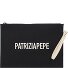 Clutch Tasche 26 cm Variante nero Clutch Tasche 26 cm Variante nero