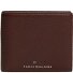 TH Premium Geldbörse Leder 11.5 cm Variante cognac TH Premium Geldbörse Leder 11.5 cm Variante cognac