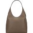 Brooklyn Schultertasche Leder 39 cm Variante dark stone Brooklyn Schultertasche Leder 39 cm Variante dark stone