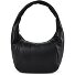  Farrah Schultertasche M Leder 45 cm Variante black