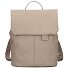  Mademoiselle.M City Rucksack 29 cm Variante nubuk cappuccino