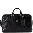  Stovia Weekender Reisetasche Leder 45 cm Variante black